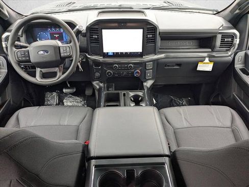 New 2026 Ford F150 STX w/ F-150 LOBO Package image 14