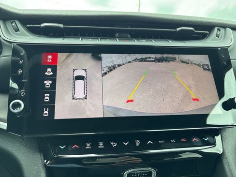 New 2026 Jeep Grand Cherokee L Limited AWD/4WD image 28