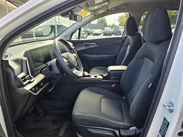Certified 2023 Kia Sportage LX AWD/4WD image 18