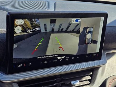 New 2026 Ford Explorer ST-Line w/ ST-Line Street Pack image 7