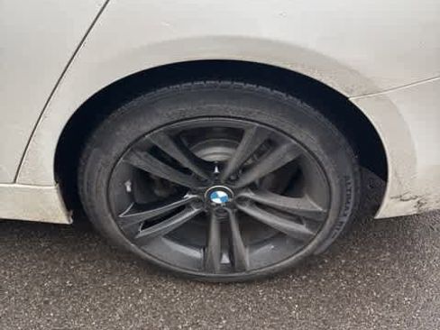 Used 2013 BMW 328i xDrive Sedan image 9