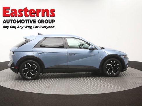Used 2023 Hyundai Ioniq 5 SE AWD/4WD image 45
