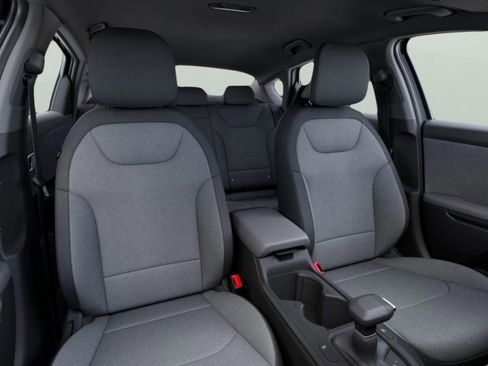 New 2026 Kia K4 LXS image 15