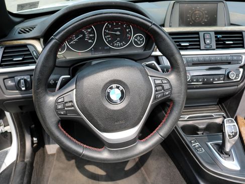 Used 2016 BMW 428i Convertible image 24