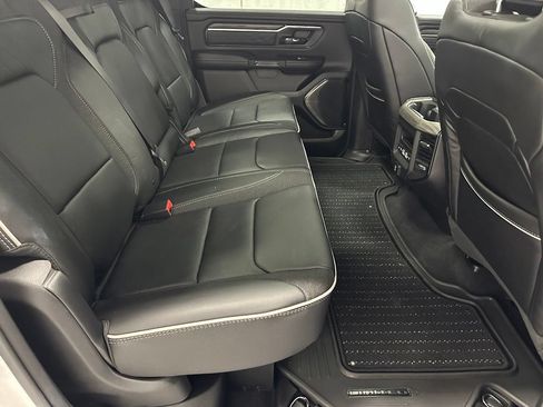 Used 2026 RAM 1500 Limited AWD/4WD image 51