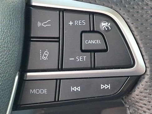 Certified 2023 Toyota Sienna Limited AWD/4WD image 24