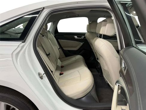 Used 2020 Audi A6 2.0T Premium w/ Convenience Package image 14