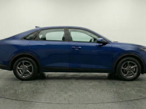 Used 2025 Kia K4 FWD image 11