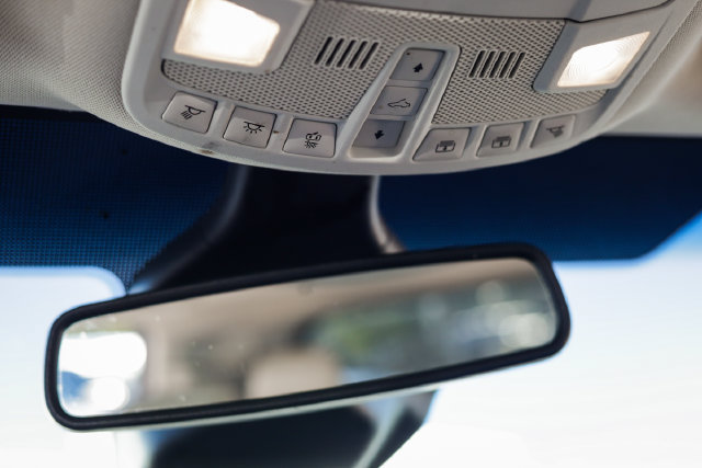 Used 2020 Ford Edge Titanium AWD/4WD image 41