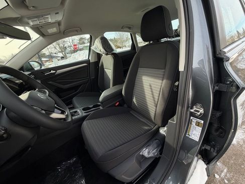 New 2026 Volkswagen Jetta S image 21