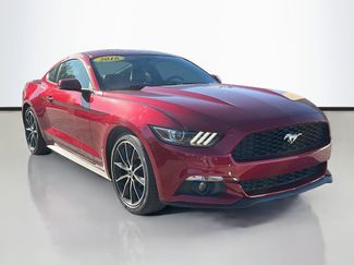 Used 2016 Ford Mustang Premium w/ Equipment Group 201A video 1