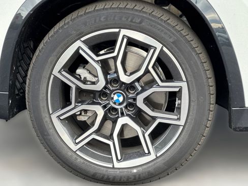 Used 2026 BMW X1 xDrive28i w/ Convenience Package AWD/4WD image 13