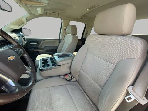 Used 2014 Chevrolet Silverado 1500 LT w/ All Star Edition RWD image 16