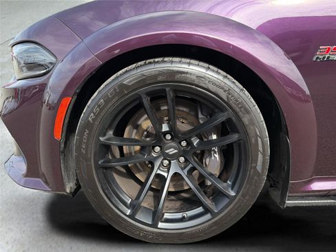 Used 2021 Dodge Charger Scat Pack image 41