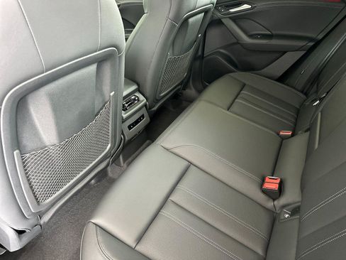New 2027 Audi Q6 e-tron Premium Plus AWD/4WD image 11
