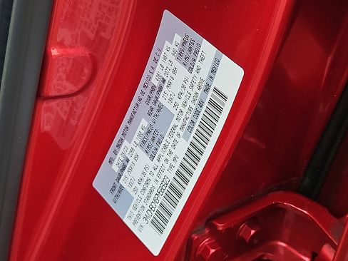 Used 2023 MAZDA CX-30 AWD 2.5 S w/ Preferred Package image 27