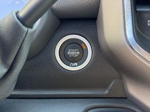 Used 2026 RAM 2500 Laramie AWD/4WD image 16