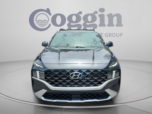 Certified 2023 Hyundai Santa Fe Calligraphy FWD image 8
