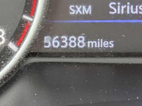 Used 2022 Nissan Maxima SV w/ Floor Mat Group image 21