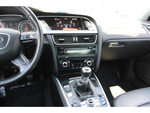 Used 2013 Audi A4 2.0T Premium Plus w/ Premium Plus Pkg AWD/4WD image 24