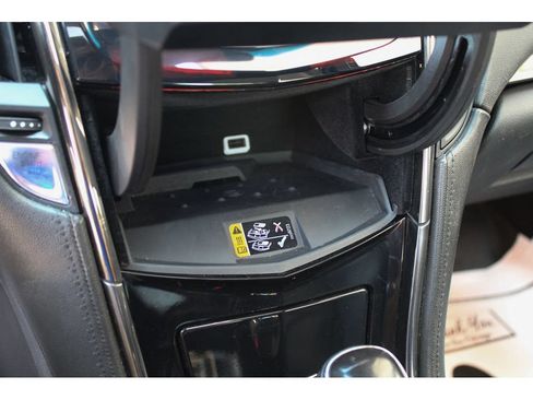 Used 2015 Cadillac ATS Performance AWD/4WD image 34