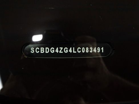 Used 2020 Bentley Continental GT V8 image 64