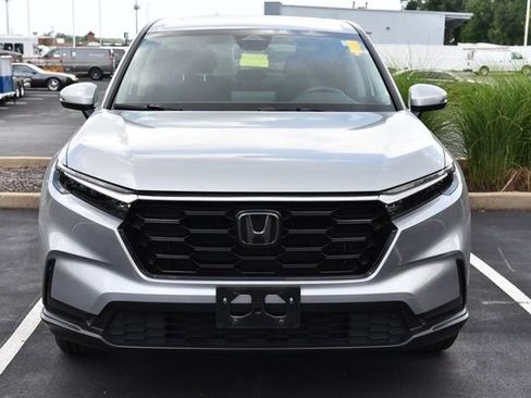 Used 2024 Honda CR-V EX image 3