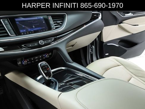 Used 2020 Buick Enclave Premium w/ Sun and Sites Package FWD image 64