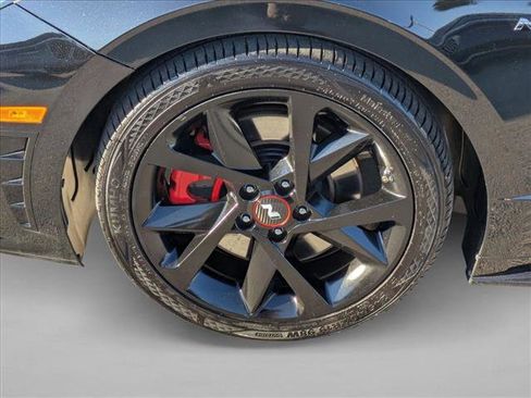 Used 2022 Hyundai Sonata N Line w/ Preferred Accessory Package image 26