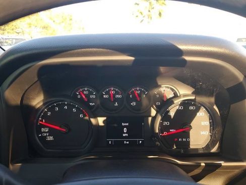 New 2026 GMC Sierra 1500 Pro w/ Pro Value Package RWD image 17