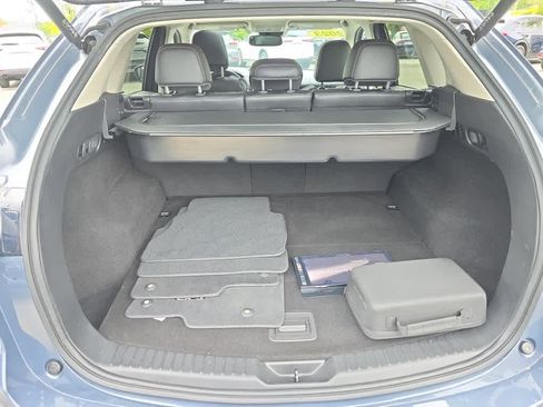 Used 2023 MAZDA CX-5 Carbon Edition AWD/4WD image 30