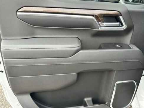 New 2026 Chevrolet Silverado 1500 RST w/ Safety Package image 24