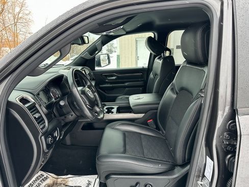 Used 2020 RAM 1500 Sport w/ Level 2 Equipment Goup w/2_L image 20