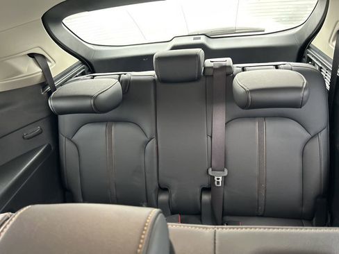 Used 2025 MAZDA CX-90 3.3 Turbo w/ Select Package image 32