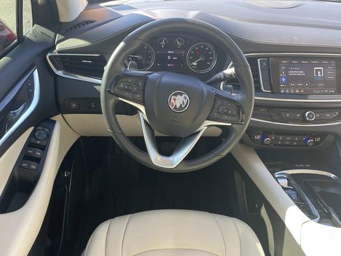 Used 2023 Buick Enclave Essence w/ Experience Buick Package image 13