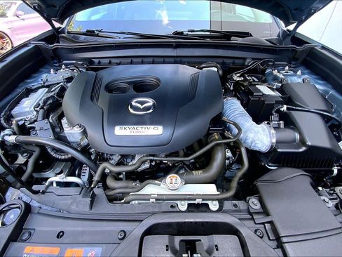 Used 2022 MAZDA CX-30 AWD 2.5 Turbo S image 30