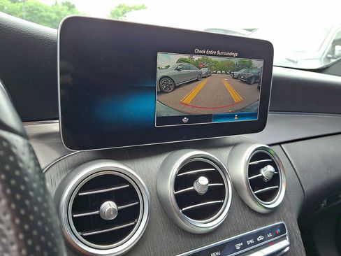 Used 2019 Mercedes-Benz C 300 4MATIC Coupe image 18