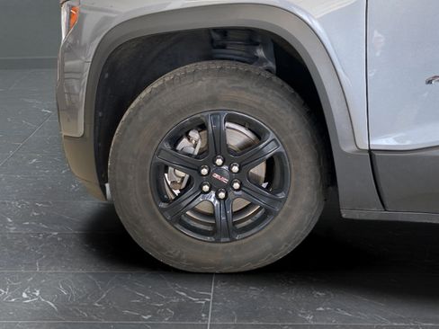 Used 2020 GMC Acadia AT4 w/ Trailering Package AWD/4WD image 30