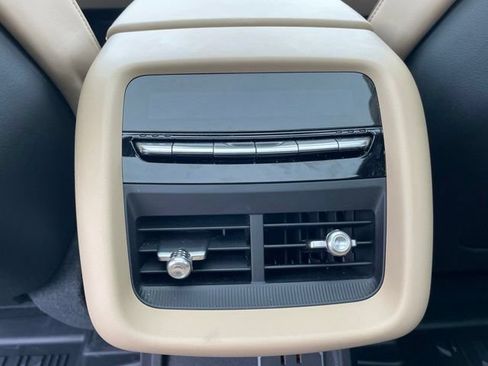 Used 2026 Cadillac Lyriq Signature Luxury w/ Nappa Leather Package AWD/4WD image 33