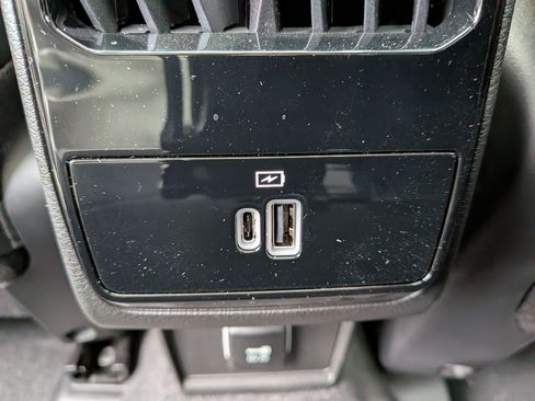 New 2026 Jeep Compass Trailhawk w/ Sun, Sound & Navigation Group image 29