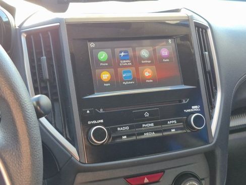 Used 2022 Subaru Impreza Premium image 11