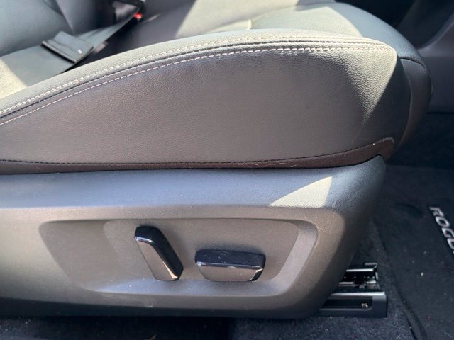 Used 2023 Nissan Rogue SL w/ SL Premium Package AWD/4WD image 30