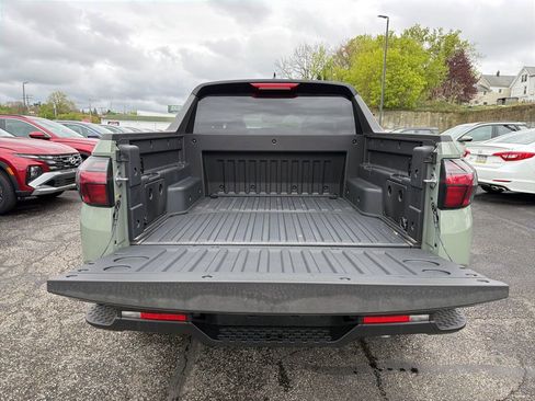 New 2026 Hyundai Santa Cruz SEL AWD/4WD image 12