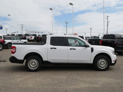 Certified 2022 Ford Maverick XL w/ Equipment Group 100A Standard AWD/4WD image 2