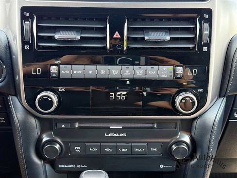 Used 2023 Lexus GX 460 Premium w/ Premium Package AWD/4WD image 20