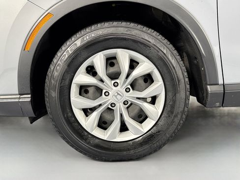 Certified 2023 Honda CR-V LX image 29