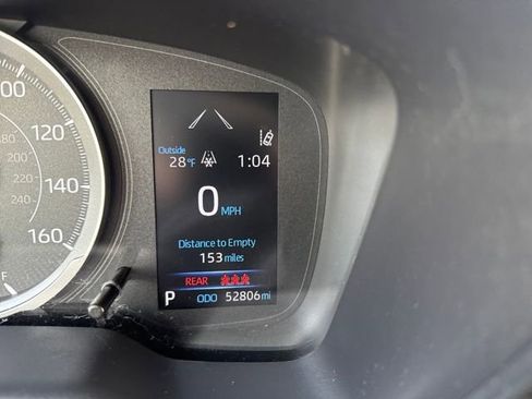 Used 2021 Toyota Corolla LE image 27