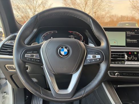 Used 2022 BMW X5 sDrive40i image 14