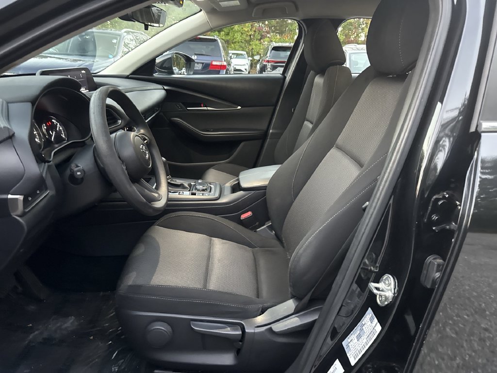 Used 2024 MAZDA CX-30 AWD 2.5 S image 13