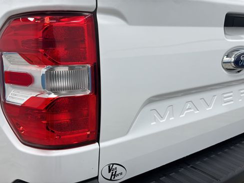 Used 2024 Ford Maverick XLT w/ Equipment Group 300A Standard AWD/4WD image 34